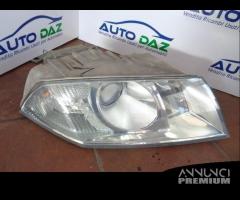 FARO ANTERIORE DESTRO XENO SKODA OCTAVIA 2006 - 2