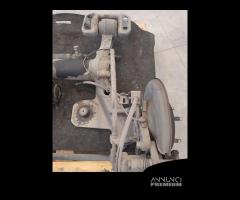 Assale posteriore opel astra j - 2