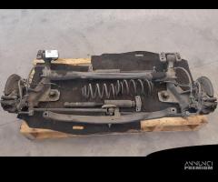 Assale posteriore opel astra j - 5