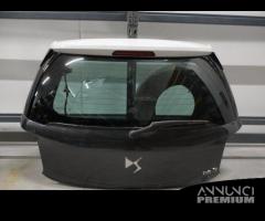 PORTELLONE PER CITROEN DS3 3 PORTE ANNO 2013 - 1