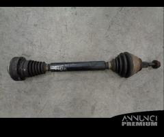 SEMIASSE ANT. D. PASSAT B6 4MOTION 2.0 TDI 06