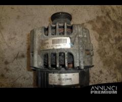 ALTERNATORE OPEL VIVARO X83 1.9 DCi ANNO 2003