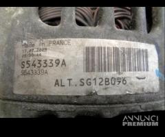 ALTERNATORE OPEL VIVARO X83 1.9 DCi ANNO 2003