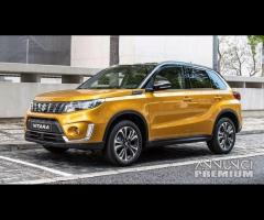 Ricambi usati suzuki vitara