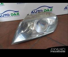 FARO ANTERIORE SINISTRO XENO SKODA OCTAVIA 2006