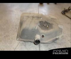 SERBATOIO CARBURANTE FIAT DUCATO 2.5 TD 1998 - 2