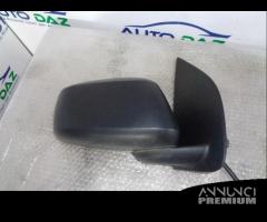 RETROVISORE DESTRO A 5 PIN NISSAN NAVARA 2007 - 3