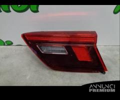 FANALINO POSTERIORE DESTRO LED VW TIGUAN 2018 - 1