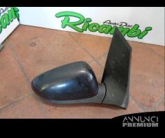 RETROVISORE DESTRO A 7 PIN FORD KA ANNO 2014 - 2