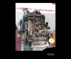 Motore usato opel corsa z13dt - 2