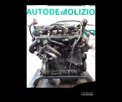 Motore usato opel corsa z13dt - 4