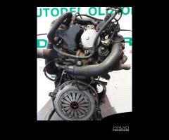 Motore usato opel corsa z13dt - 6