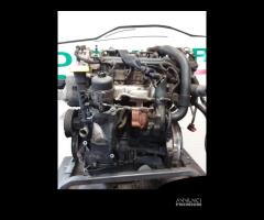 Motore usato opel corsa z13dt - 8