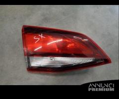 FANALINO POSTERIORE SINISTRO OPEL ASTRA K 2019 - 1