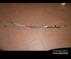 FUNI - CORD CAMBIO 6 MARCE FOCUS 1.6 TDCi 2013 - 1