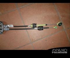 FUNI - CORD CAMBIO 6 MARCE FOCUS 1.6 TDCi 2013 - 2