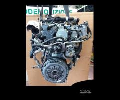 Motore fiat tipo 55266963 - 6