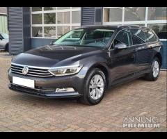 Ricambi usati volkswagen passat