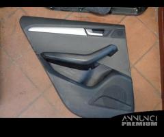 PANNELLI PER AUDI Q5 8R ANNO 2016 - 8