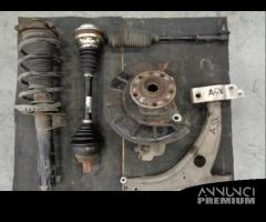 KIT RUOTA ANTERIORE SINISTRO PASSAT B6 2.0 TDI