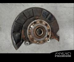 KIT RUOTA ANTERIORE SINISTRO PASSAT B6 2.0 TDI