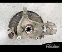 KIT RUOTA ANTERIORE SINISTRO PASSAT B6 2.0 TDI