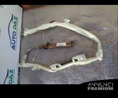 AIRBAG TENDINA DESTRO PEUGEOT 307 ANNO 2005 - 3