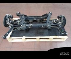 Assale posteriore jeep cherokee limited - 1