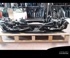 Assale posteriore jeep cherokee limited - 4