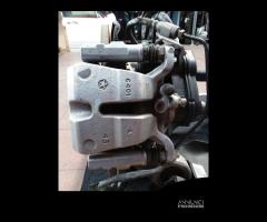 Assale posteriore jeep cherokee limited - 6