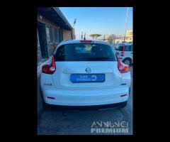 Nissan Juke 1.5 Dci 2014 Pochi Km