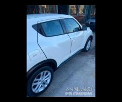 Nissan Juke 1.5 Dci 2014 Pochi Km - 6