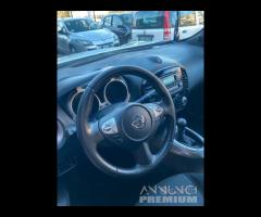 Nissan Juke 1.5 Dci 2014 Pochi Km - 7