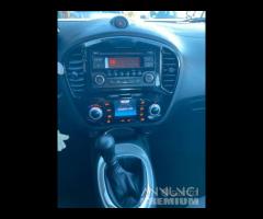 Nissan Juke 1.5 Dci 2014 Pochi Km - 9