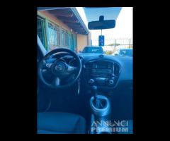 Nissan Juke 1.5 Dci 2014 Pochi Km - 14