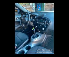 Nissan Juke 1.5 Dci 2014 Pochi Km - 16