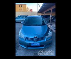 Toyota Verso D4D 2010 Full PERFETTA