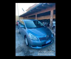 Toyota Verso D4D 2010 Full PERFETTA