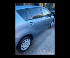 Toyota Verso D4D 2010 Full PERFETTA