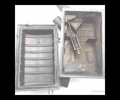 Scatola cassa airbox box filtro aria Fiat Panda 14 - 1