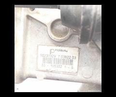 55230929 Gruppo valvola EGR scambiatore Fiat Citro - 4