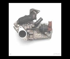 55230929 Gruppo valvola EGR scambiatore Fiat Citro - 5