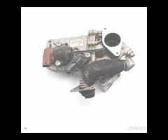 55230929 Gruppo valvola EGR scambiatore Fiat Citro - 7