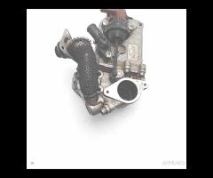 55230929 Gruppo valvola EGR scambiatore Fiat Citro - 8