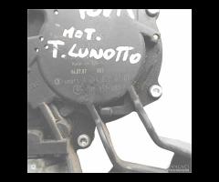 A4548200208 Motorino tergilunotto posteriore Smart