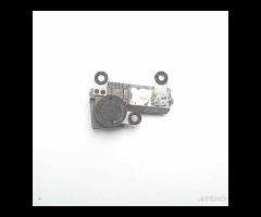 8361640 Motorino tergilunotto posteriore BMW E39 s - 5