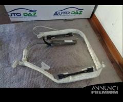 AIRBAG TENDINA SINISTRO PEUGEOT 307 ANNO 2005