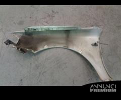 PARAFANGO ANTERIORE DESTRO VW PASSAT 3B 1998 - 3