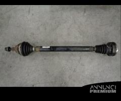 KIT RUOTA ANTERIORE DESTRO PASSAT B6 2.0 TDI