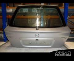 PORTELLONE POSTERIORE PER OPEL ASTRA G 2003